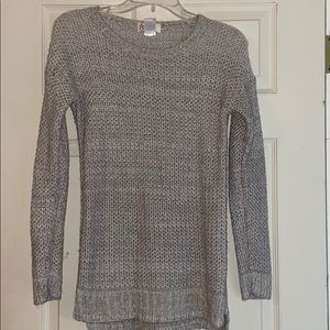 Sweater size XS